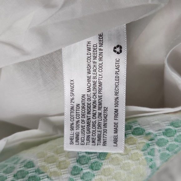 Lilly Pulitzars Sleeveless Sundress Womens Size 14 - Picture 11 of 14